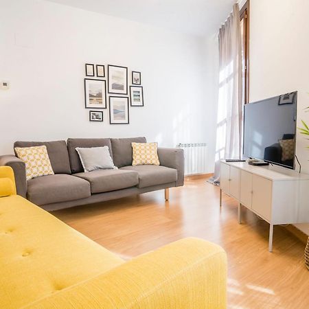 Appartamento Vtz El Balcon De Espoz Y Mina II Saragozza Esterno foto