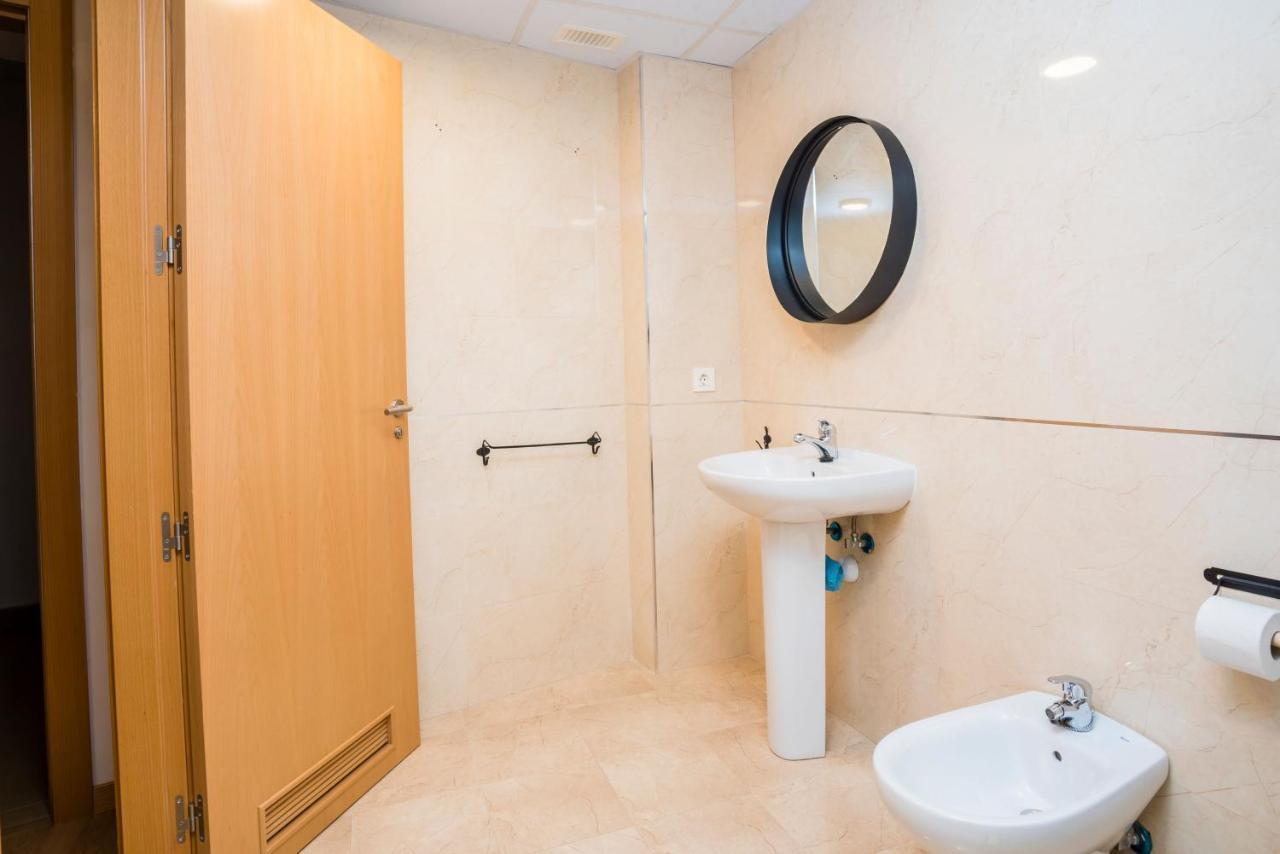 Appartamento Vtz El Balcon De Espoz Y Mina II Saragozza Esterno foto